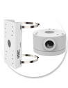 IVSEC Security Camera Brackets & Accessories