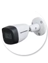 Securview HDCVI Security Cameras