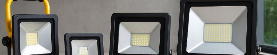Flood Lighting