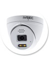 iVSEC 5MP IP Security Cameras