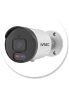 iVSEC 8MP IP Security Cameras