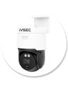 iVSEC PTZ IP Security Cameras