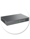 Grandstream POE Network Switching L2 Managed