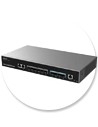 Grandstream POE Network Switching L3 Managed