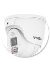 iVSEC 1250 6K AI IP Camera Series