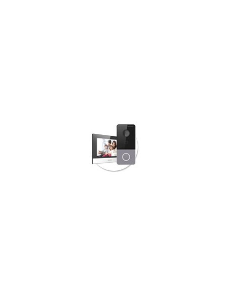 Hikvision Video Intercoms