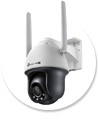 TP-Link 4G Security Cameras