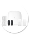 Watchguard WiFi Alarm Systems