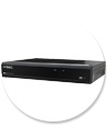 IVSEC Hybrid IP/Coax Recorder
