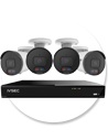 IVSEC 12MP Pro Series