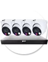 VIP-V8600 8MP AI Speciality Series