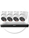 VIP-V5100 5MP AI Pro Series