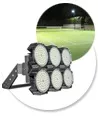 Tennis Court Lighting