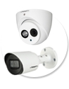 Watchguard HDCVI Security Cameras
