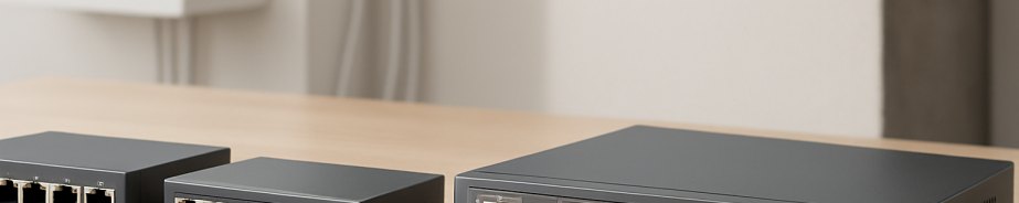 Network Switches