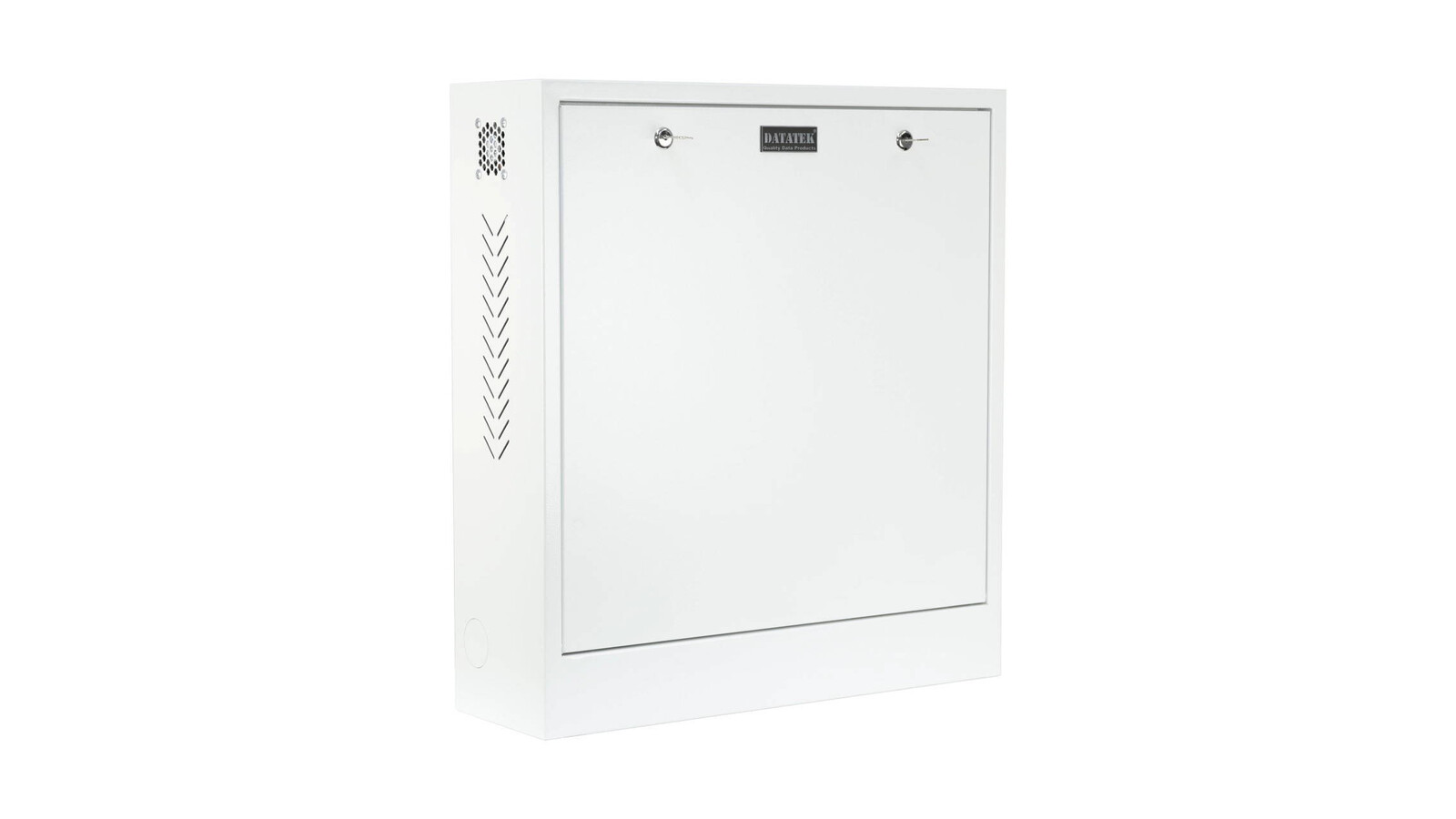 24SECCAB — Datatek Vertical Wall Mount Security Cabinet - 24SECCAB