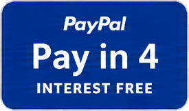 PayPal Pay in 4