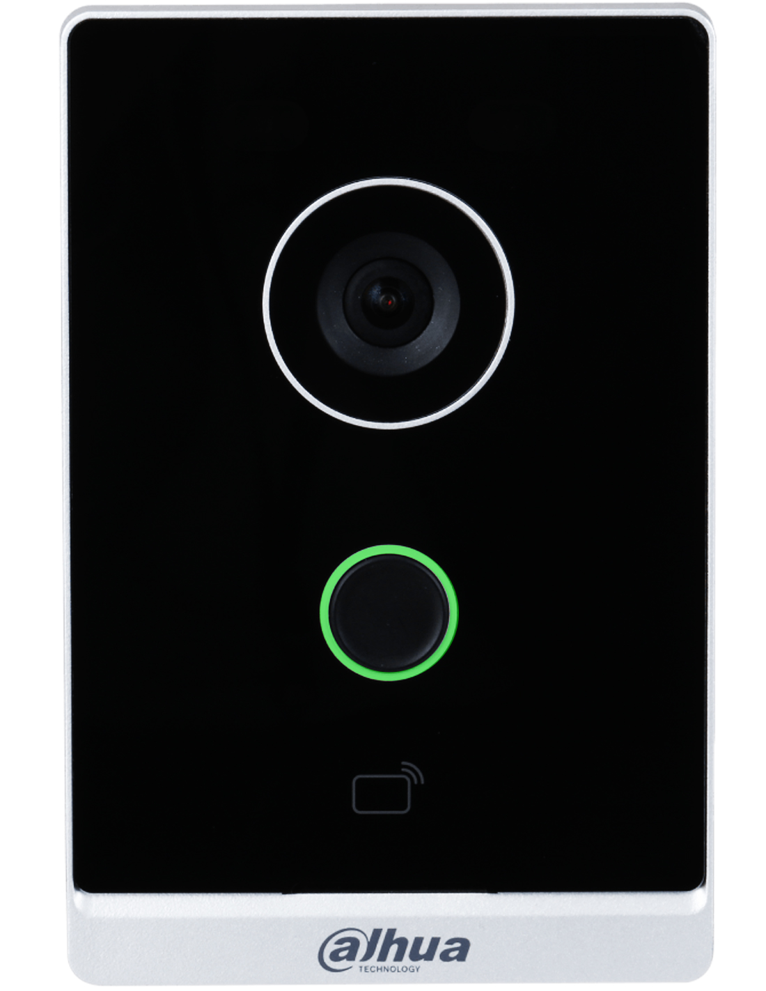 Video WiFi Doorbell 2MP