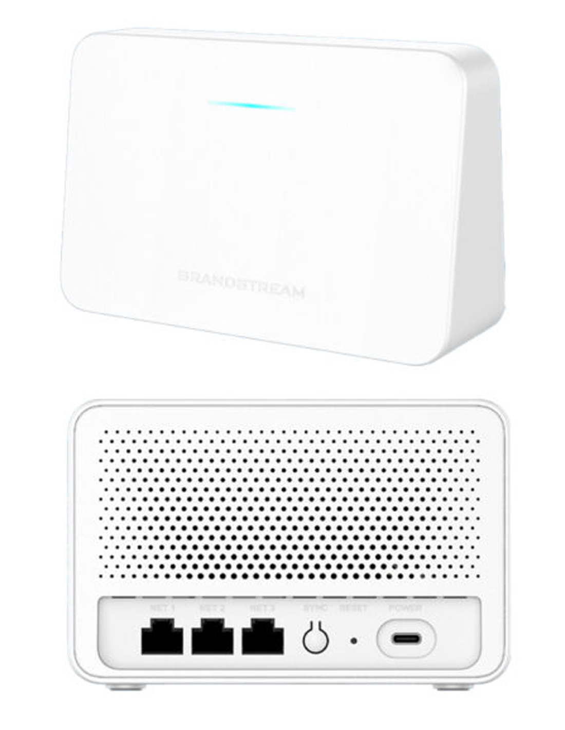 GWN7062E Wi-Fi 6 Router