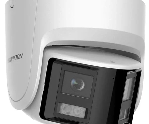 Hikvision DS-2CD2367G2P-LSU/SL