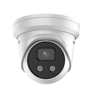 Hikvision IP Cameras