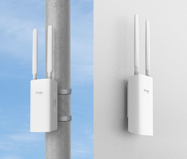 Easy Installation