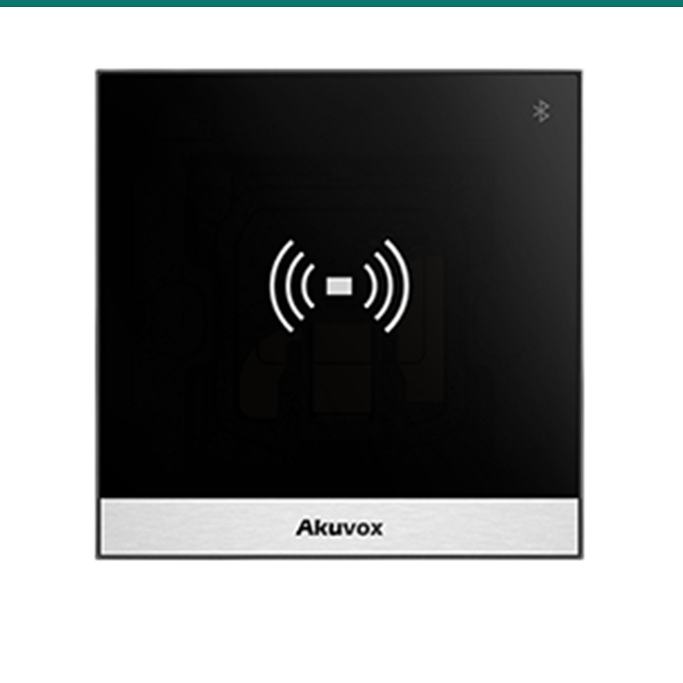 Akuvox A03 application view