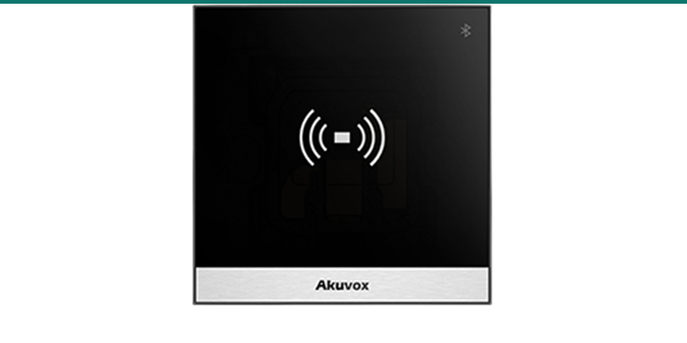 Akuvox A03 — editorial hero