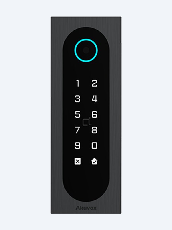 Akuvox A08S front view