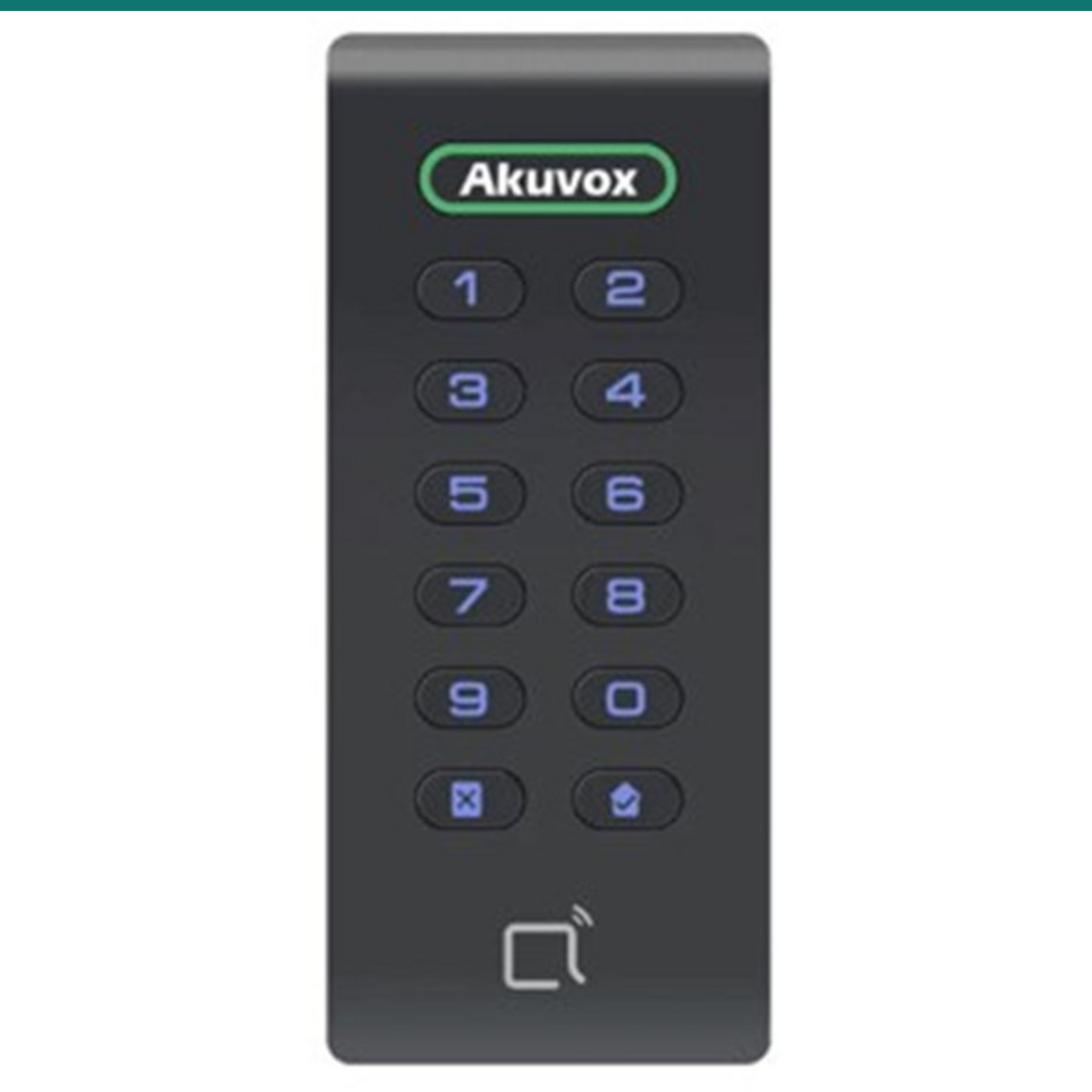 Akuvox ACR-CRP11 detail view