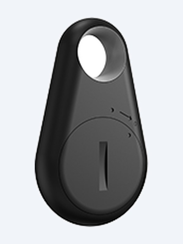 Akuvox Bkey Bluetooth key fob rear view
