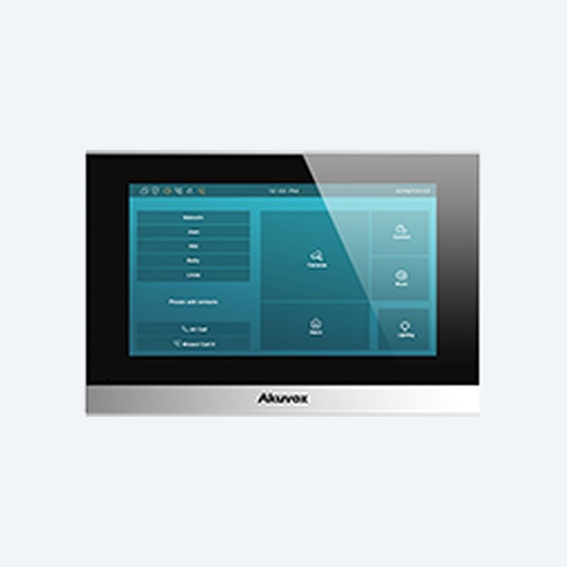 Akuvox C313 indoor monitor, sold separately