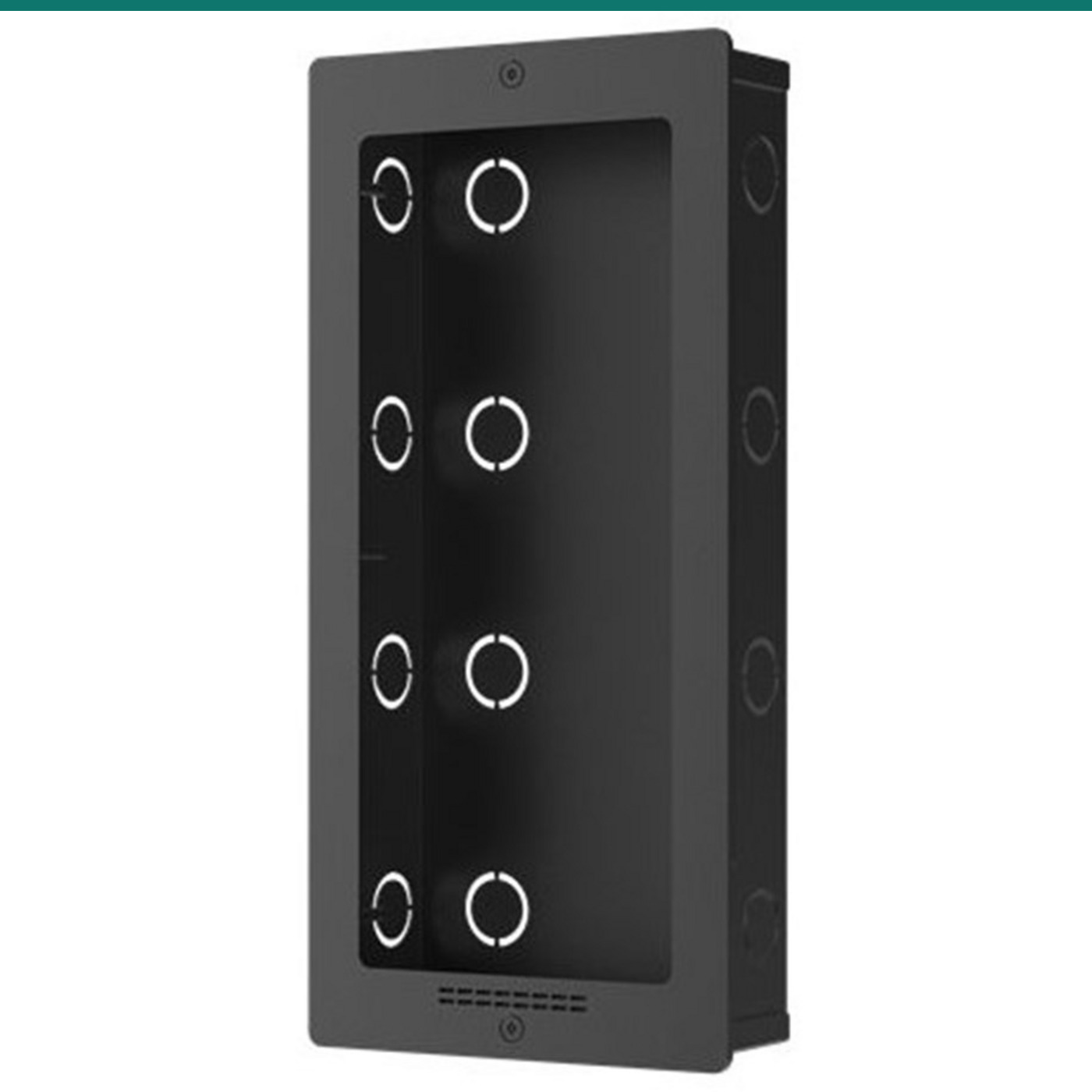 Akuvox E18INWALLK application view