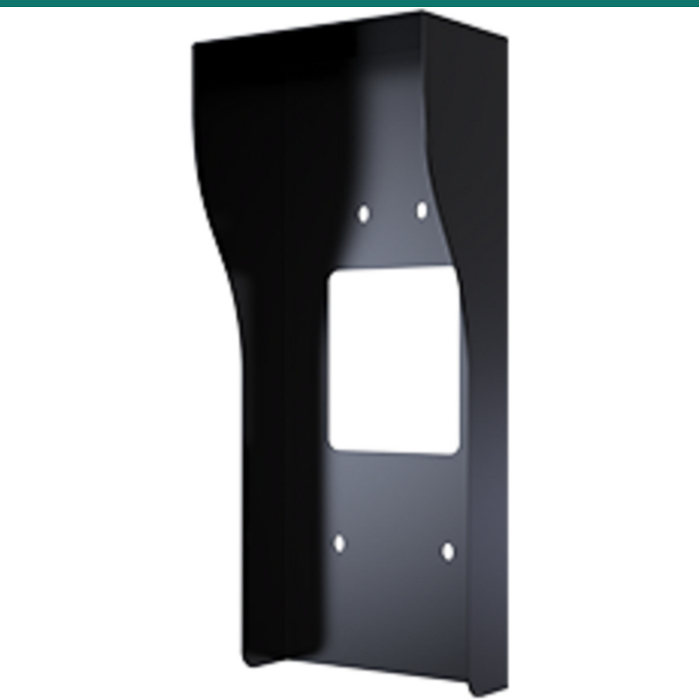 Akuvox E18ONWALLH front view