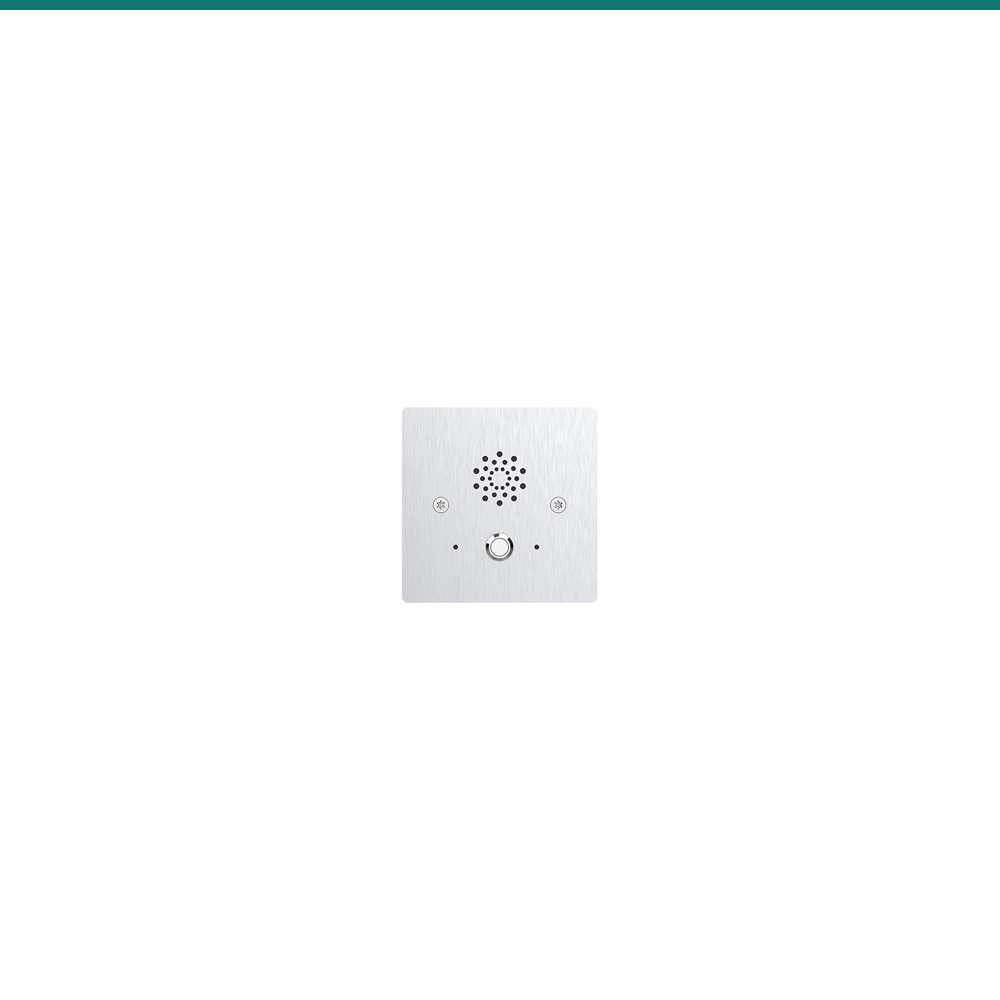 Akuvox E20S application view