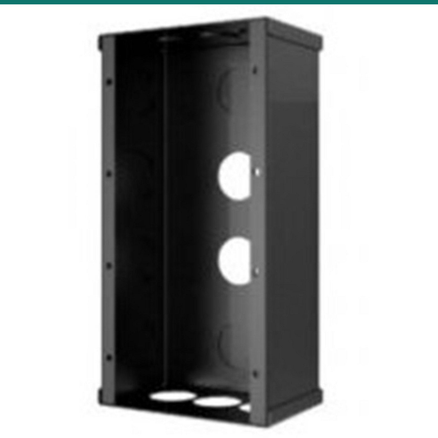Akuvox E21INWALL application view