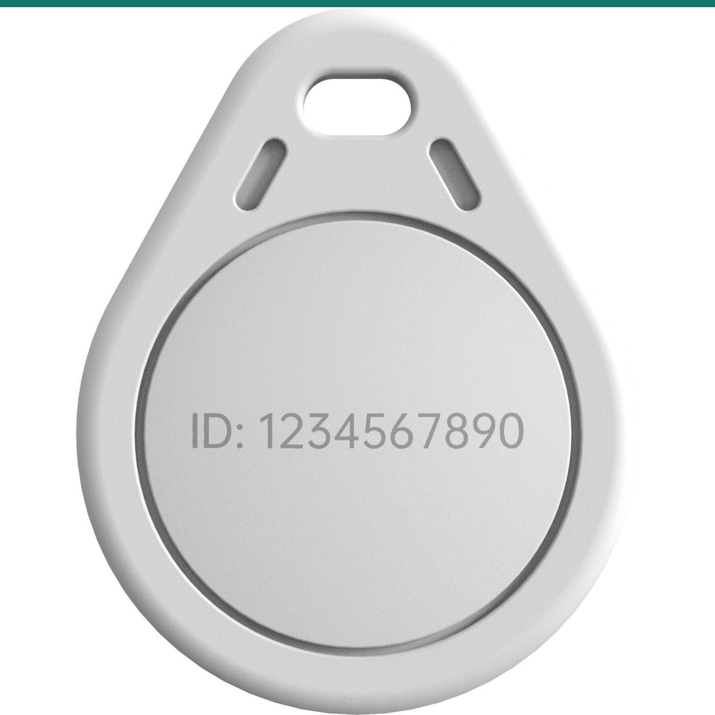 AK-FOB-F08 application view