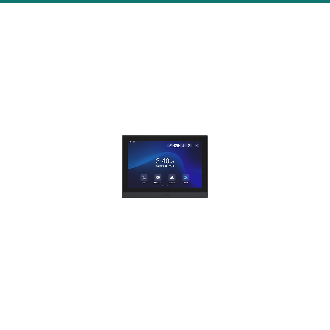 Akuvox IT88P-ONWALL detail view