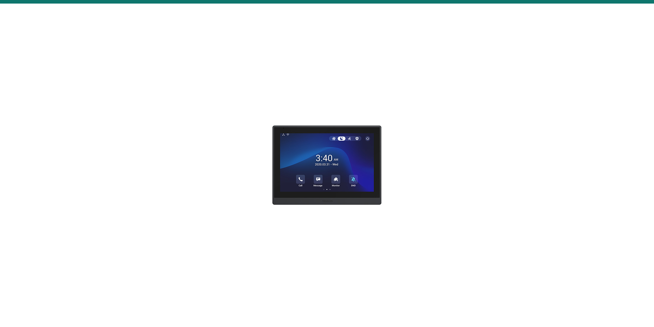 Akuvox IT88S-INWALL — editorial hero