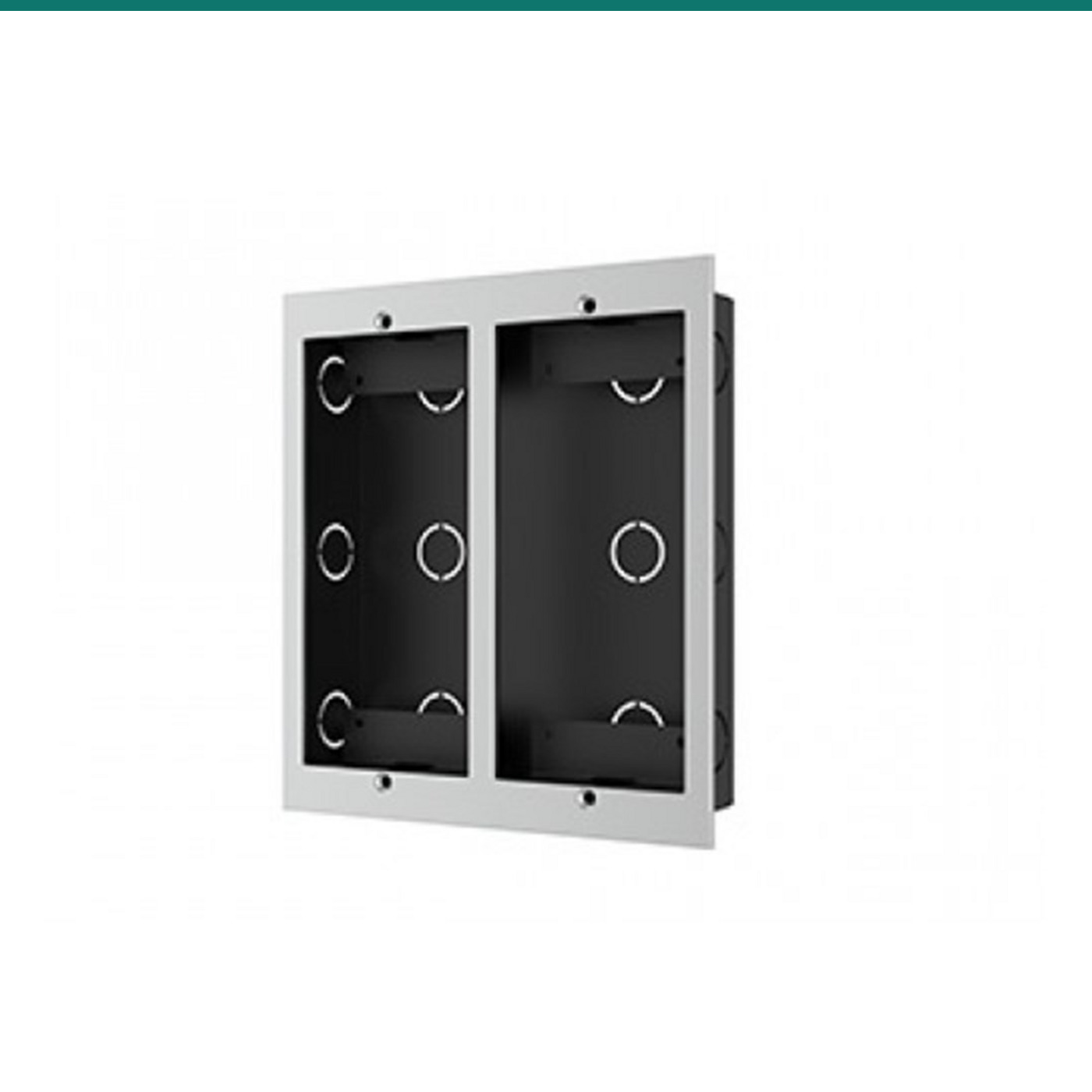 Akuvox MD2M-INWALLK detail view