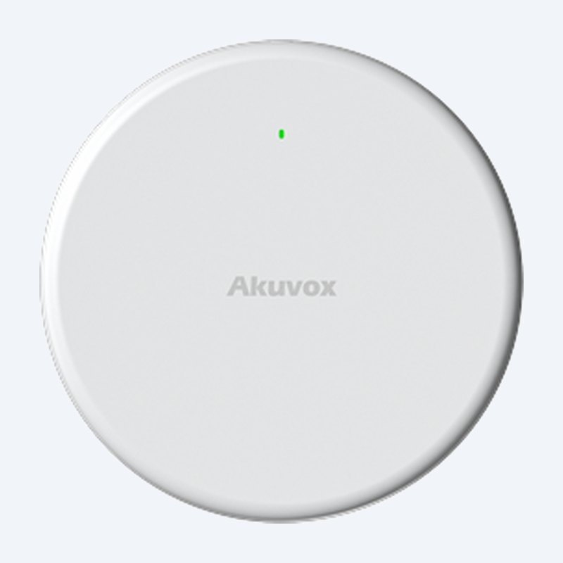 Akuvox MR01 fall-detection radar front