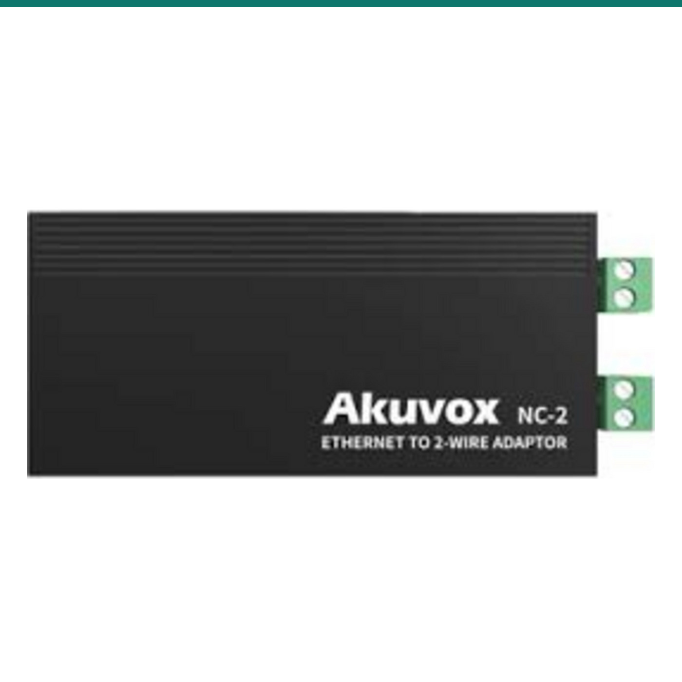 Akuvox NK-2 detail view