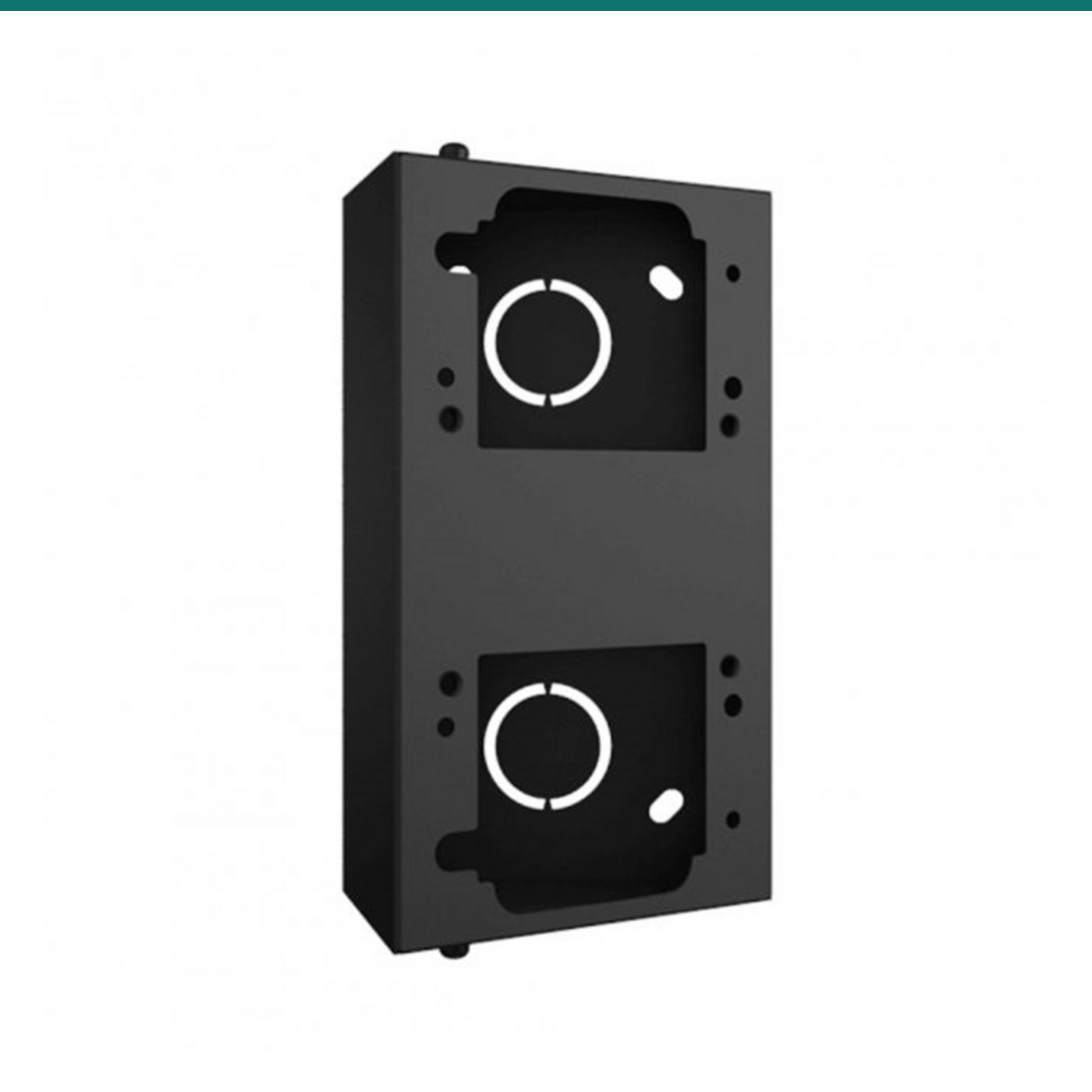 Akuvox R20ANGLE detail view