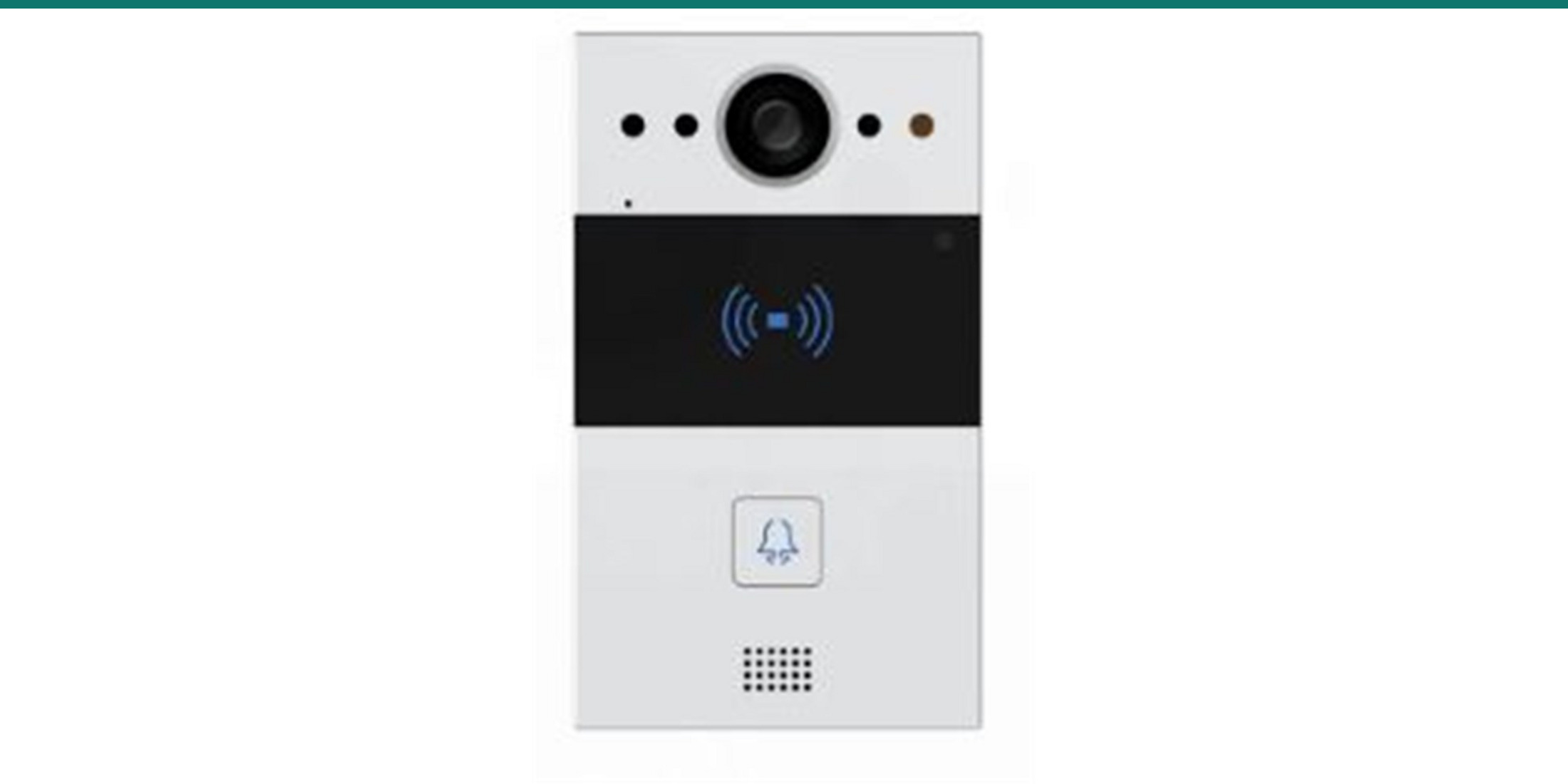 Akuvox R20A-ONWALL — editorial hero