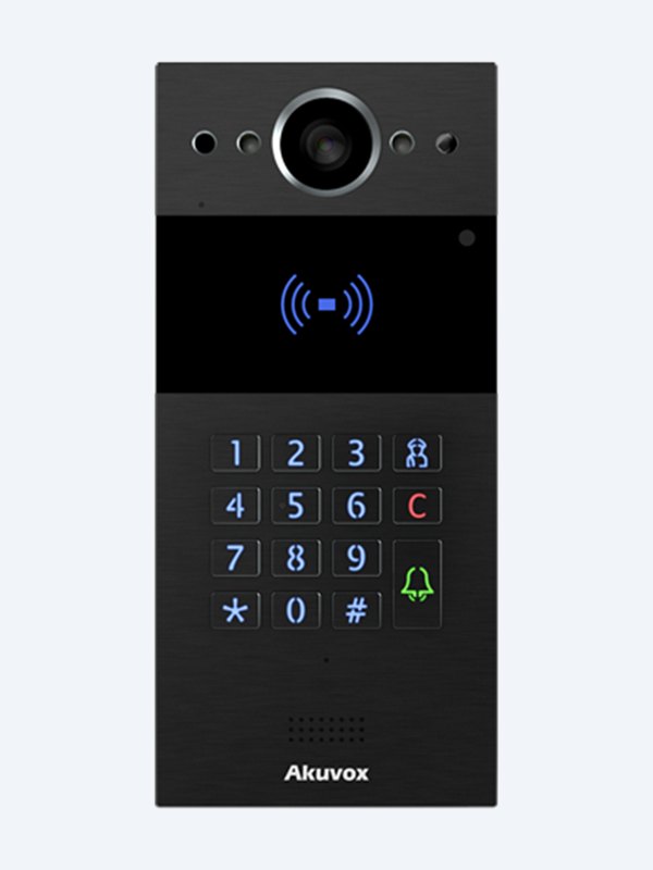 Akuvox R20K-L LTE door phone