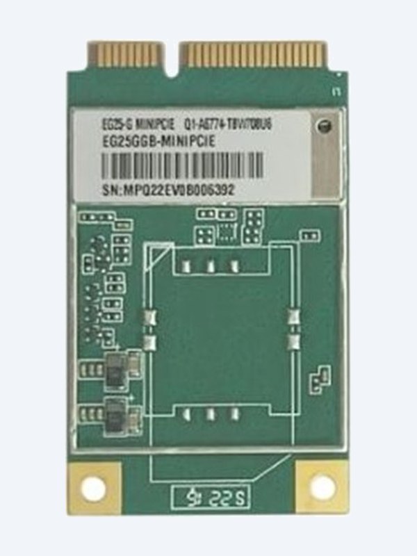 Akuvox LTE module for the R20K-L