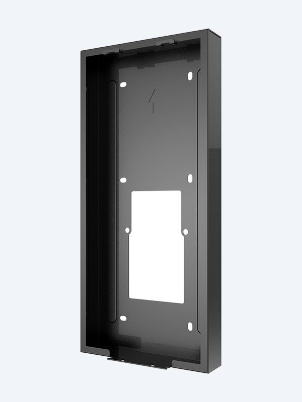 Akuvox R27 / R28 on-wall box