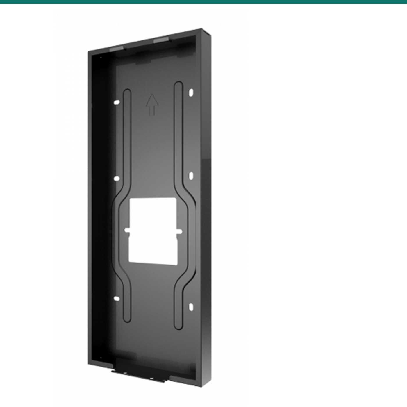 Akuvox R29ONWALLK application view
