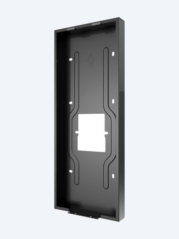 Akuvox R29 wall-mounting box