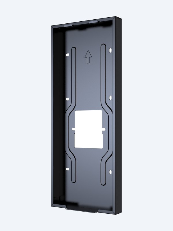 Akuvox R29 on-wall surface mounting box